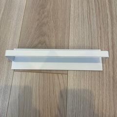 【美品】キッチンペーパーホルダー