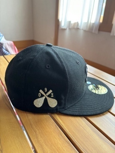 服/ファッション 小物 帽子