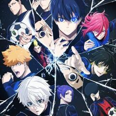 アニメ好き繋がりたい❗✨