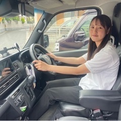 群馬県太田市　社保完備/未経験者大歓迎　軽貨物・宅配ドライバーの画像