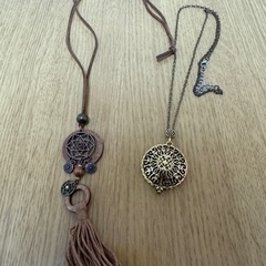 服/ファッション アクセサリー ネックレス