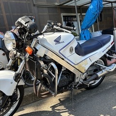 VFR750k