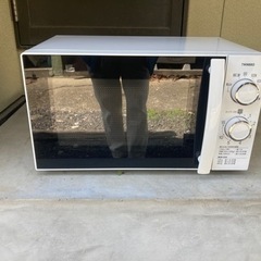 電子レンジ2019