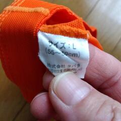 小学生 水泳用帽子 サイズＬの画像