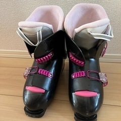 スポーツ スキー