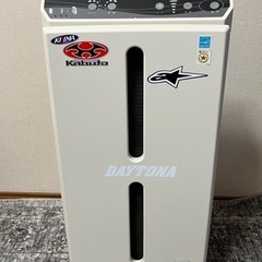 アムウェイ 空気清浄機 アトモスフィア