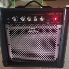 【お譲り先決定】楽器 アンプ