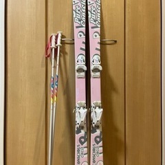 スポーツ スキー