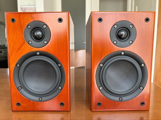 DENON SC-CX101(美品）
