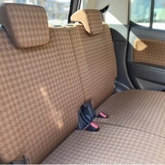 ★ご購入ありがとうございました★燃費抜群‼️20.5km/L!! ナビ、バックカメラ、ETC付き！小回りのよくきく日産モコ🚗🧡お洒落な見た目で老若男女からも大人気の1台です😊✨の画像