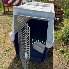 クレート　ケージ　バリケンネル　大型犬　超大型犬用の画像