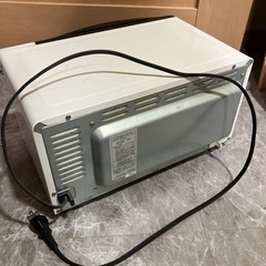 家電 キッチン家電 オーブントースターの画像