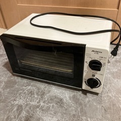 家電 キッチン家電 オーブントースター