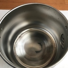 ガス火用　やかん、鍋の画像