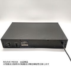 【完全整備・１年保証】 Victor XL-V400 CDプレーヤーの画像