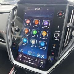 ☆ご成約☆誰でも車が買える次世代ｵｰﾄﾛｰﾝ専門店☆ 安心の１年保証付き　距離無制限！中古車販売 カーメル福島本店　令和４年　スバル　レヴォーグ　13000ｋｍの画像