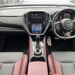 ☆ご成約☆誰でも車が買える次世代ｵｰﾄﾛｰﾝ専門店☆ 安心の１年保証付き　距離無制限！中古車販売 カーメル福島本店　令和４年　スバル　レヴォーグ　13000ｋｍの画像
