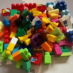 ブロックの画像