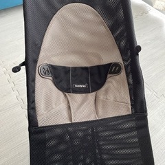 ベビービョルン　バウンサー　美品　赤ちゃん