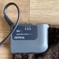 ホットカーペット✳︎ミニサイズ✳︎ペット✳︎ベビーの画像