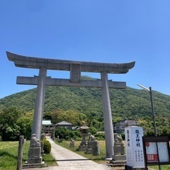 パワースポット、神社巡り
