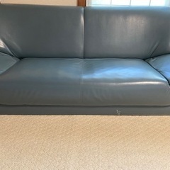 【無料】家具 ソファ 3人掛けソファ