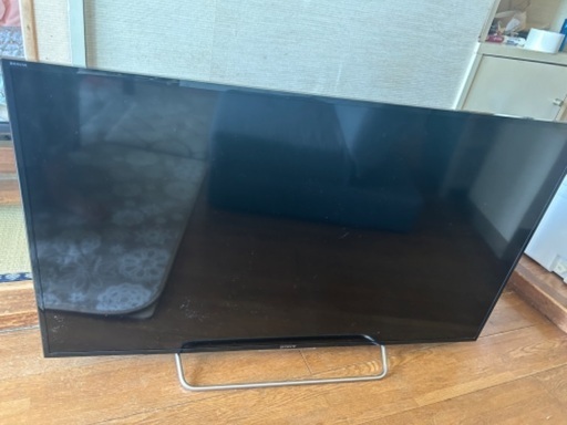 液晶テレビ（プラズマ）