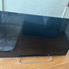 液晶テレビ（プラズマ）