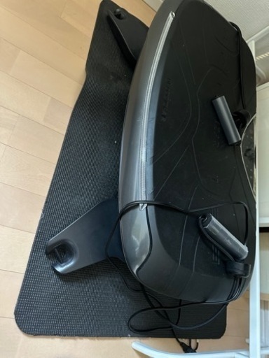 RIZAP ドクターエアー　Doctor air ダイエット器具