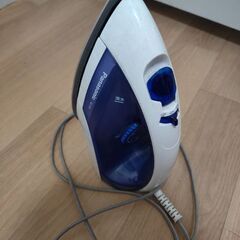 Panasonic Iron box. Hardly used . 
