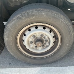 車検満タン　トヨエース　1.5トントラック　の画像