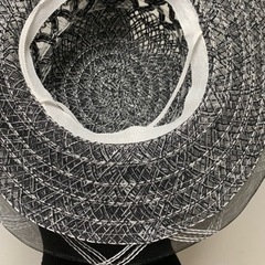 🌺夏向き　帽子の画像