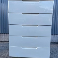 決まりました！　プラチェスト 整理タンス チェスト　家具 収納家...