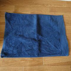 NITORI バスマットused