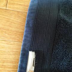 NITORI バスマットusedの画像