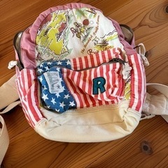 子供用品 キッズ用品 子供用バッグ