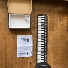 楽器 鍵盤楽器、ピアノ