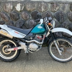 ホンダ　SL230