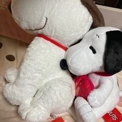 新品 タグ付き ぬいぐるみの画像