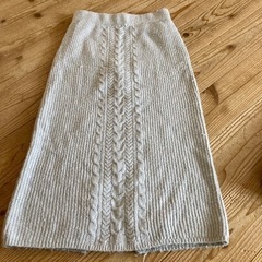 服/ファッション スカート