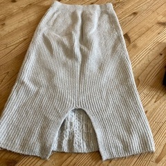 服/ファッション スカートの画像
