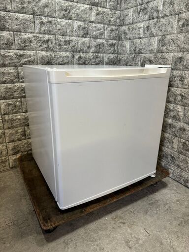 全国送料無料★3か月保証付き★冷蔵庫★マクスゼン★2019年★46L★JR046ML01WH★R-977