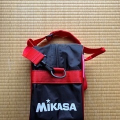 ミッキー　ボールケースの画像