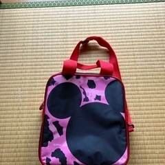 ミッキー　ボールケース