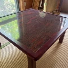 家具 テーブル こたつ
