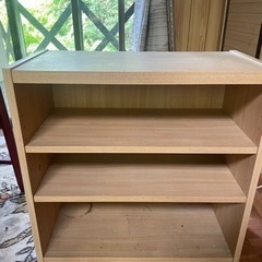 家具 収納家具 カラーボックス