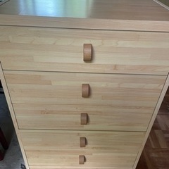 【お取引中】家具 収納家具 キャビネット