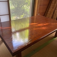 家具 ダイニングテーブル