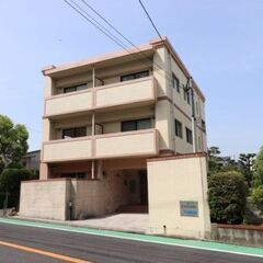 🏡🐶🐈ペット飼育相談可　1DK賃貸マンション　春日市須玖北🏡🐶🐈
