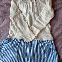 サンカンシオン子供服まとめ売り